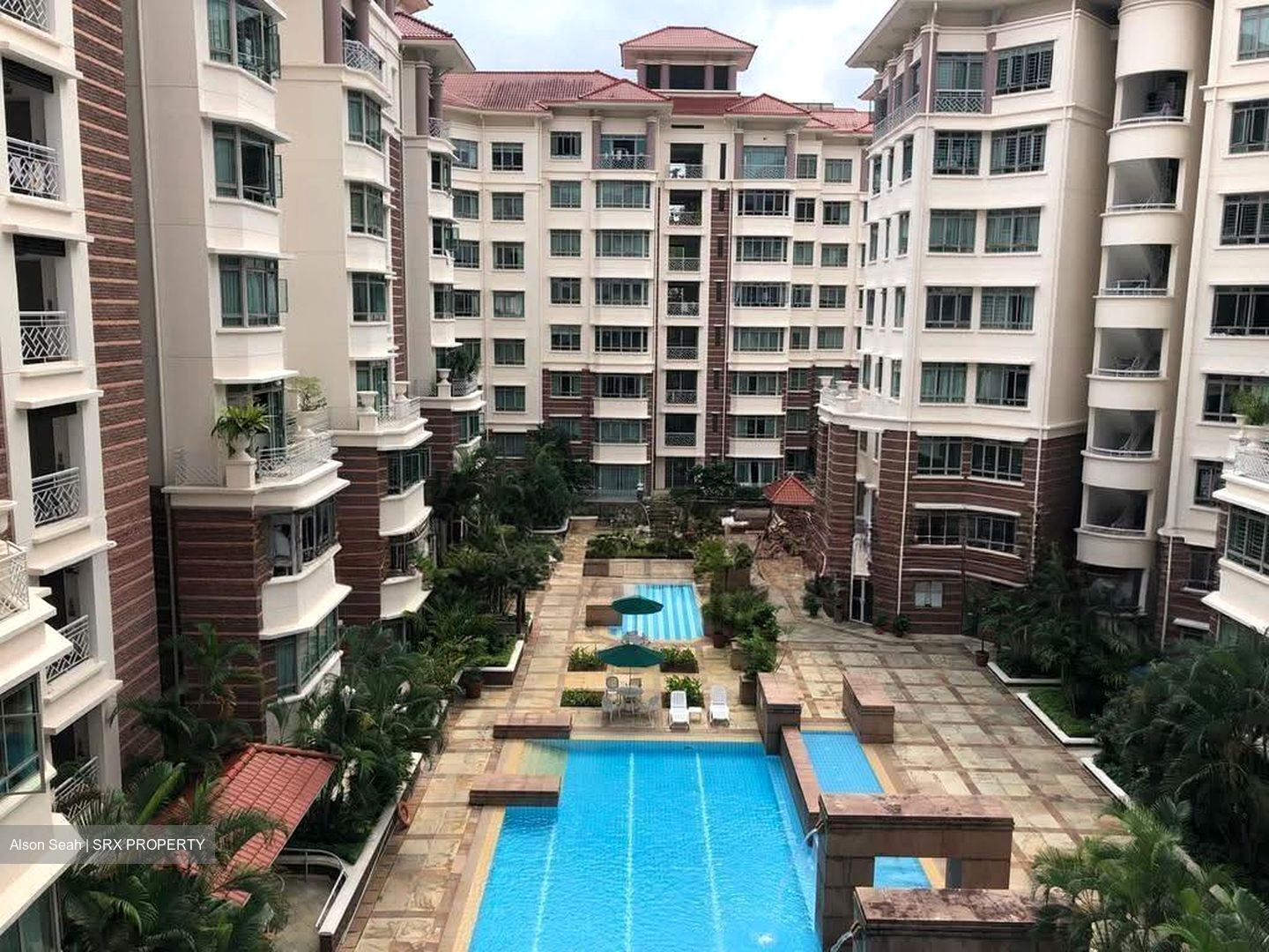 The Blossomvale (D21), Condominium #611443921